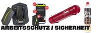 Arbeitsschutz, brandschutz, notruf, sdresys, bonpet, feuerlöschschaum